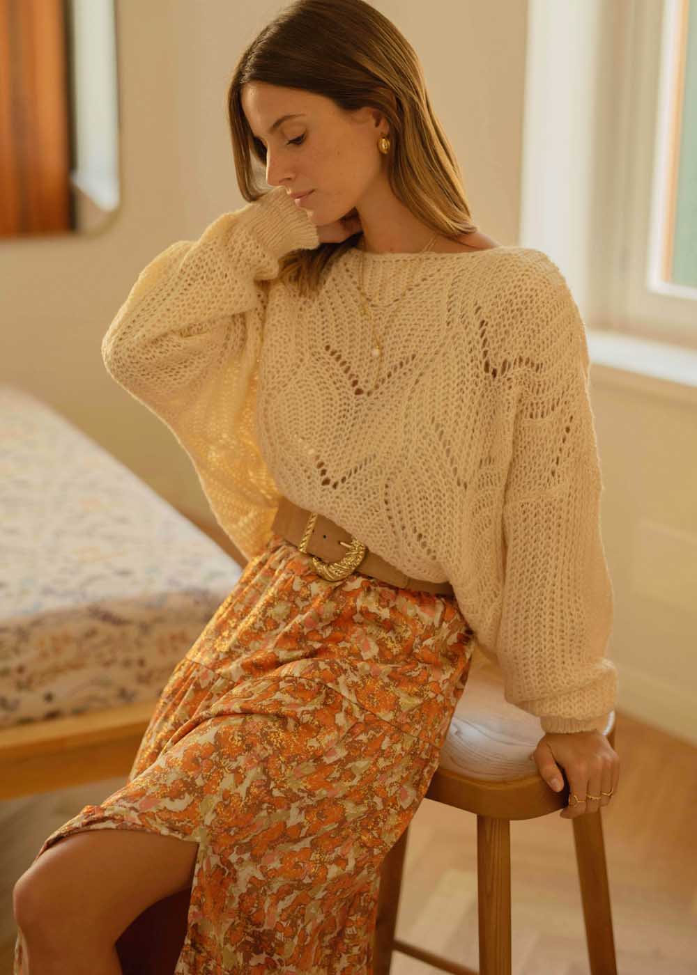 Abbigliamento Amelia