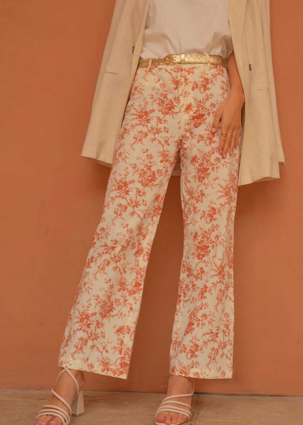 Pantaloni Ofelia