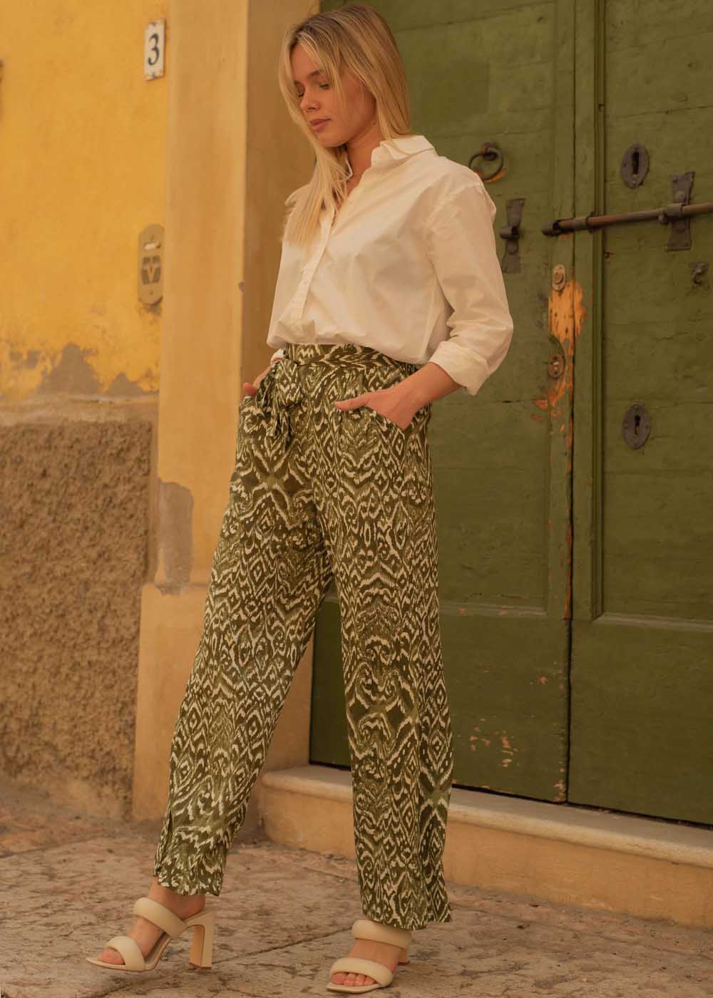 Pantaloni Ofelia main image 1